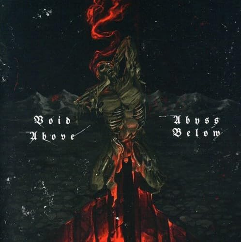 Void Above,Abyss Below