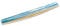 Fellowes Photo Gel Tastatur Handauflage mit Microban-Schutz, Sandy Beach (9179401)