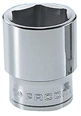 Facom S.27H - VASO 1/2 6C 27 MM