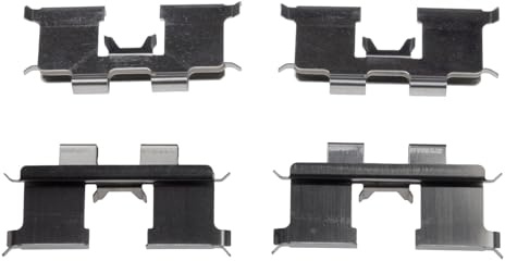 Blue Print ADG048603 BRAKE PAD FITTING KIT