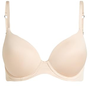 HUNKEMÖLLER Vorgeformter Bügel-BH Super Soft