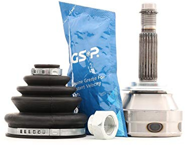 GSP 804001 Gelenksatz, Antriebswelle