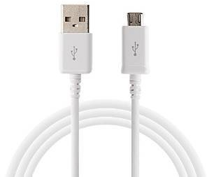 De repuesto blanco USB de carga Cable de sincronización de datos para Amazon Kindle y Kobo de lectores de e-Book, 3 G, WIFI, Touch, papel blanco, Fire, Fire HD (funciona con 6 , 9,7 pantalla, 2 nd y dispositivos de última generación Ereader Ebook) by DragonTrading®
