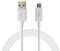 Remplacement Blanc chargeur USB chargement câble de synchronisation de données Câble pour Amazon Kindle & Kobo Marque lecteurs de livres, 3 G, Wi-Fi, Touch, papier blanc, Fire, Fire HD (fonctionne avec écran 15,2 cm, 24,6 cm, 2 nd & dernière génération Liseuse eBook appareils) par Dragontrading®