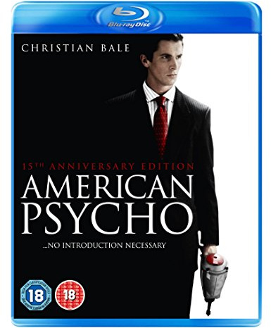 American Psycho [Blu-ray] [2000]