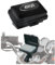 PORTA TELEPASS DA MANUBRIO MOTO S601 GIVI PER TRIUMPH TIGER 800