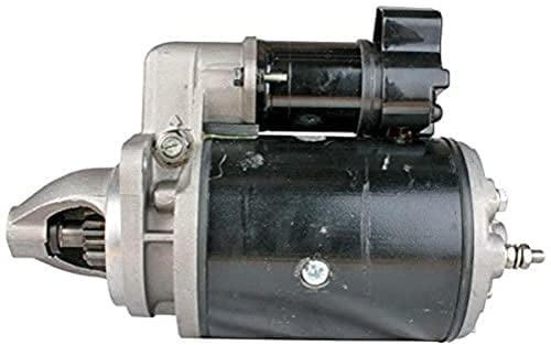HELLA 8EA 012 526-981 Starter - 12V - 2.8kW