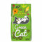 GreenCat 2x12 Liter CORNCAT NATURSTREU ÖKO-Plus Green CAT`S KATZENSTREU - Best STREU Green CAT innerhalb Deutschlands (außer Inseln)
