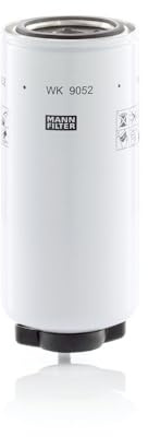 MANN-FILTER, WK 9052 x Fuel Filter | For Off-Highway, Fuel System Protection, Injector Protection, Clean Fuel Supply, True OE Engineering