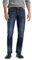 Lee Extreme Motion Straight Taper Jean, Trip, 34 W/36 L Homme