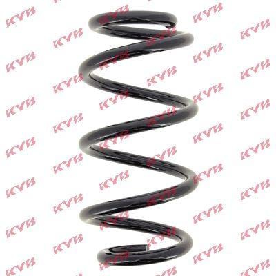 KYB Front Coil Spring RA3389