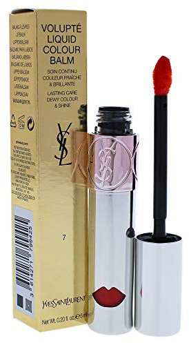 Ysl Lipglosse er Pack(x)