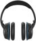 ALPHA II Replacement Earpads for Bose QC15 and QC25, Enhanced Noise Isolation + Supreme Comfort PU Leather Ear Pad Cushion Set (Ae2i, Quietcomfort 15, Quiet comfort 25)