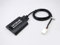 Shine BTA-TOY2 Transformateur de CD Bluetooth AUX MP3 Chargement U-S-B Compatible pour IP Android pour Lexus 6+6 Broches