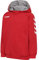Hummel Herren Hmlgo Kids Cotton Hoodie Kapuzenpullover, True Red, 116 EU