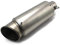Pot Echappement Pace pour pour Kawasaki ZR-7 / ZR-7S Silencieux INOX Titane