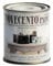 NOVECENTO PAINT - PITTURA TINTA PASTELLO 500ML GRIGIOAZZURRO