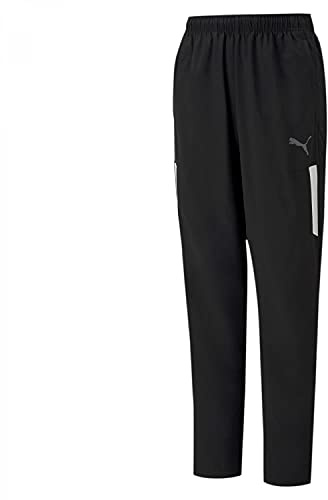 Puma Unisex Kinder Cargo Teamliga Sideline Pants Jr