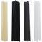 Tiges de Soudage Plastique 50 PCS 200mm Soudage Sticks Plastique Baguettes de Soudure PVC ABS PP PE Fils à souder de Soudure pour Le Soudage en Plastique