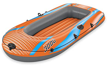 Bestway Schlauchboot Kondor Elite 3000 246 x 122 x 45 cm