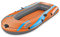 Bestway Schlauchboot Kondor Elite 3000 246 x 122 x 45 cm