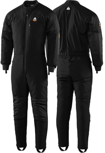 Waterproof Nord X 300g Herren Unterzieher für Trockentauchanzug