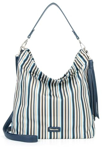 Tamaris Lea Crossbody Bag Blue