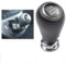Kakulkomen Pomo manual de 6 velocidades para Honda Crv Mk3 2006-2012, palanca de cambios, estilo de coche