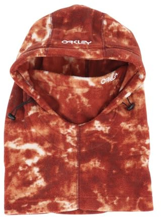 Oakley Herren Sturmhaube Printed Pile Balaclava