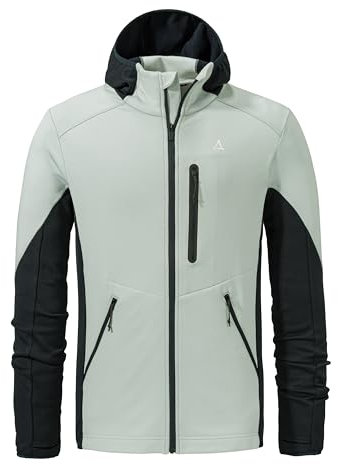 Schöffel Fleece Hoody Lodron M