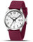 LN LENQIN Herren Uhr Uhren Herren Analog Quarz Armbanduhr 30M wasserdichte mit Datum Mode Casual Designer Uhr für Männer Silikonband