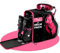 STYNGARD Schlittschuhtasche Damen & Herren Schlittschuhe Tasche mit Helmfach [40 L] - Tasche für Schlittschuhe mit extra Stauraum für Helm und Skizubehör - Modell ISCHGL