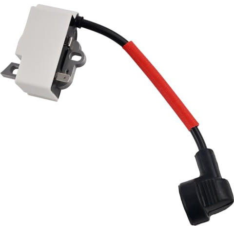 Hujago Zündspule 195143100 161357-5 für Dolmar PS350 PS420 PS420C CL350