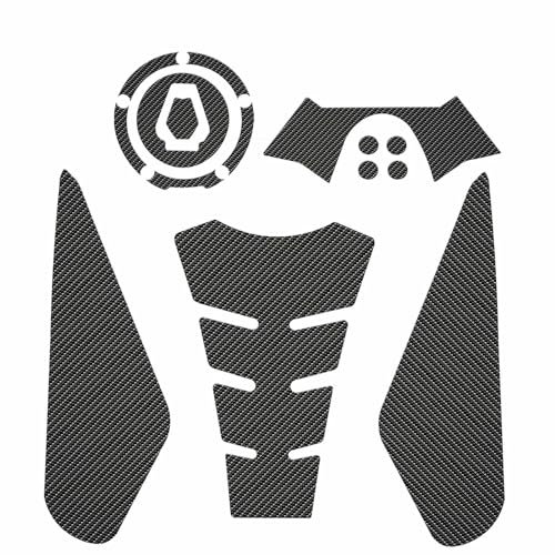 Kraftstofftank Schutzaufkleber Motorradzubehör Gas Kraftstofftank Aufkleber Motorradschutz GTR für 250SR 300SR 2020