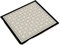 Almohadilla Superior De La Lavadora Retro Pattern Washing Machine Cover Kitchen Mat Bathroom Rugs Refrigerator Top Mats Coffee Drain Pad Home Decor Para Lavadora，Microondas(Style B,M 40 X 50cm)