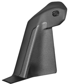 HELLA 9HB 257 929-121 Heckblende - äusserer Teil