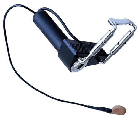 Violin Electronic Keyboard Pickup Accessories