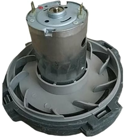 Motore For Aspirapolvere, Compatibile Con Electrolux, Motore Di Ricambio For Aspirapolvere Senza Fili ZB3233b ZB2816