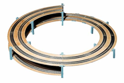 Noch H0 53001 Gleiswendel - Komplettbausatz