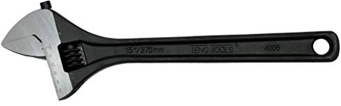 Teng 4006 380mm 15-inch Adjustable Wrench