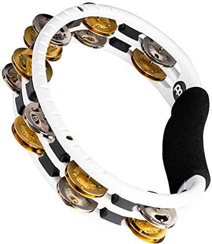 Meinl Percussion TMT1M-WH - Pandereta