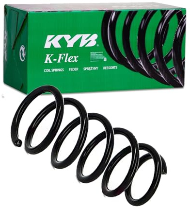 KYB RC5827 Schraubenfeder