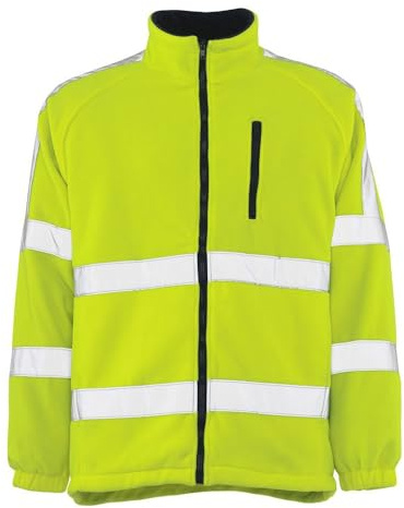 Mascot Unisex Jacket Fleecejacke Salzburg (1er Pack)