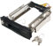 LogiLink MR0005 - Wechselrahmen für den 5,25 Schacht, für 1x 3,5 SATA HDD (Festplatte)