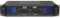 Skytec SPL-500 Stereo Power Amplifier Home HiFi 19 Inch Rack Mount PA DJ Amp with EQ Aux In500W