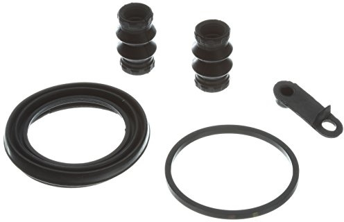 AUTOFREN SEINSA D4256 Bremssattel-Reparatursatz Vorne Kompatibel mit VW Transporter T5 Bus 7HB, 7HJ, 7EB, 7EJ, 7EF, 7EG, 7HF, 7EC, BMW 1 Schrägheck E87, MINI Schrägheck R56, RENAULT