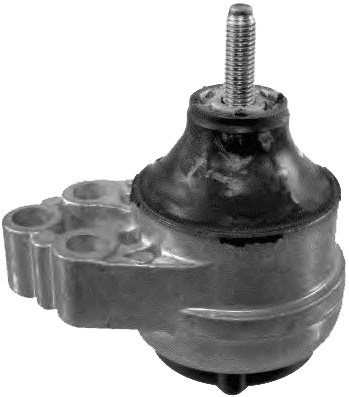 3RG 40316 Motorlager Rechts Kompatibel mit FORD FOCUS DAW, DBW 98AB6038CK 1105997 98AB6038CJ