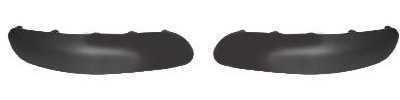 Van Wezel 925584 Baguette décorative/protectrice, pare-chocs