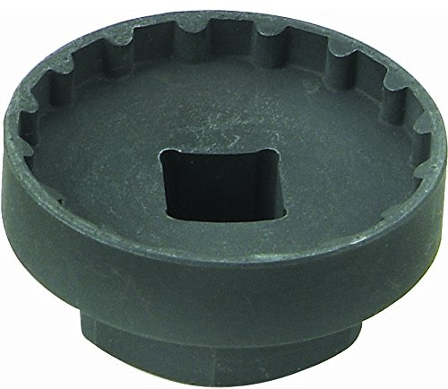 SUPER-B External Caps Bottom Bracket Extractor SHIMANO with 32mm