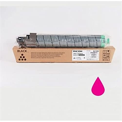 RICOH SP C820DN Toner magenta Standardkapazität 15.000 Seiten 1er-Pack